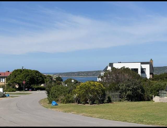 592M² VACANT LAND FOR SALE IN BOGGOMSBAAI